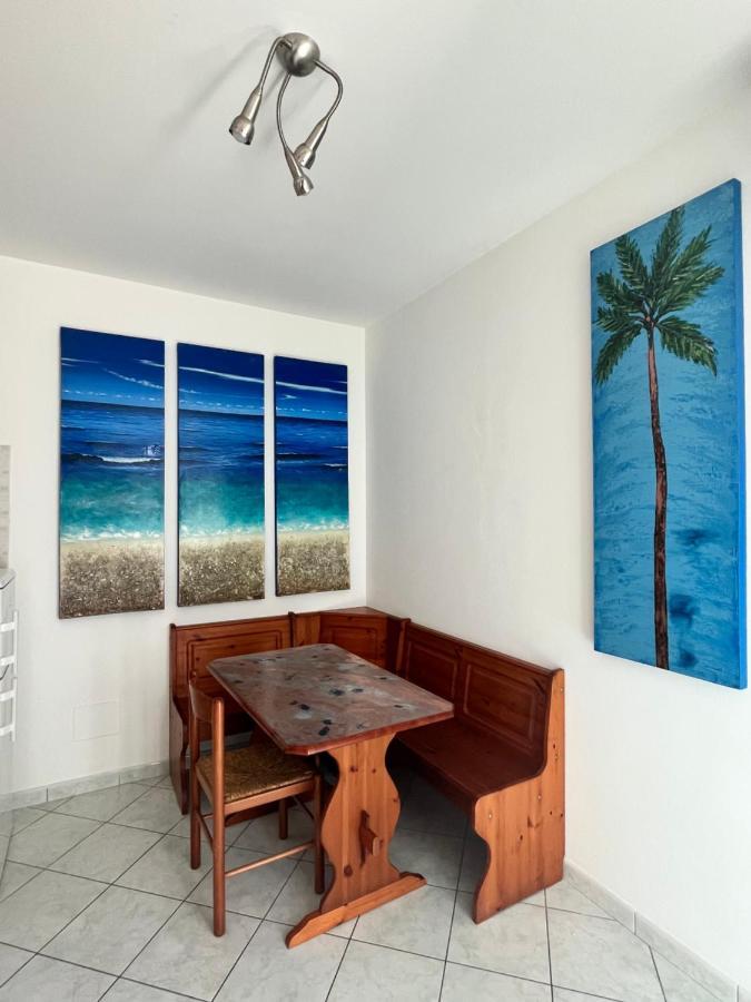 ליגננו סביאדורו Appart 21 Artistic Beach Apartment מראה חיצוני תמונה