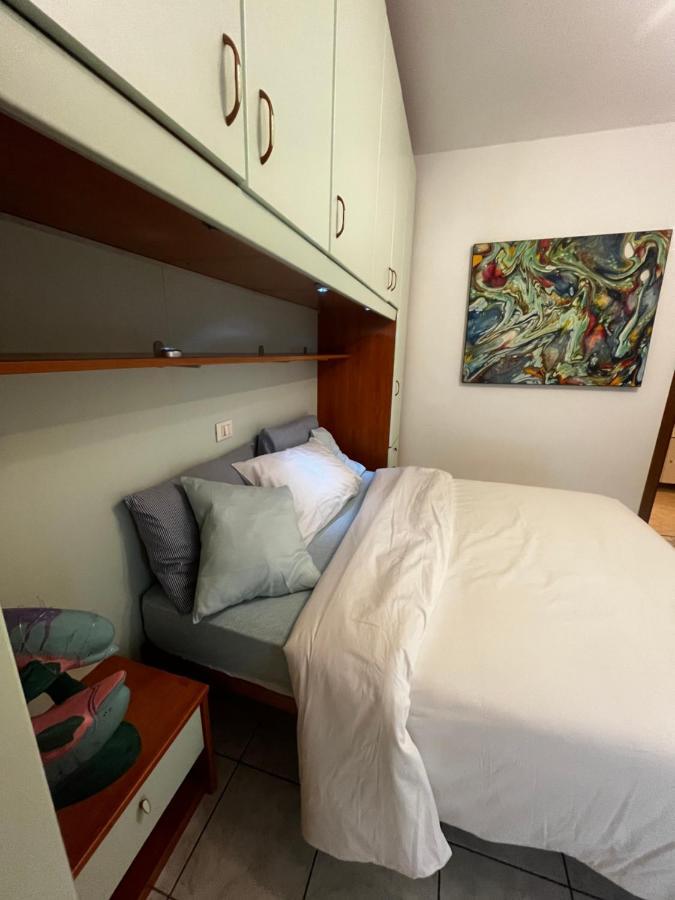 ליגננו סביאדורו Appart 21 Artistic Beach Apartment מראה חיצוני תמונה