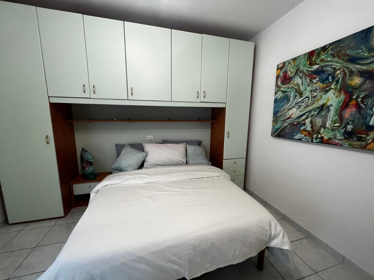 ליגננו סביאדורו Appart 21 Artistic Beach Apartment מראה חיצוני תמונה