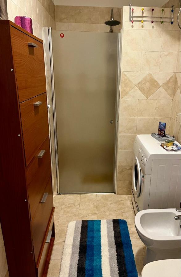 ליגננו סביאדורו Appart 21 Artistic Beach Apartment מראה חיצוני תמונה