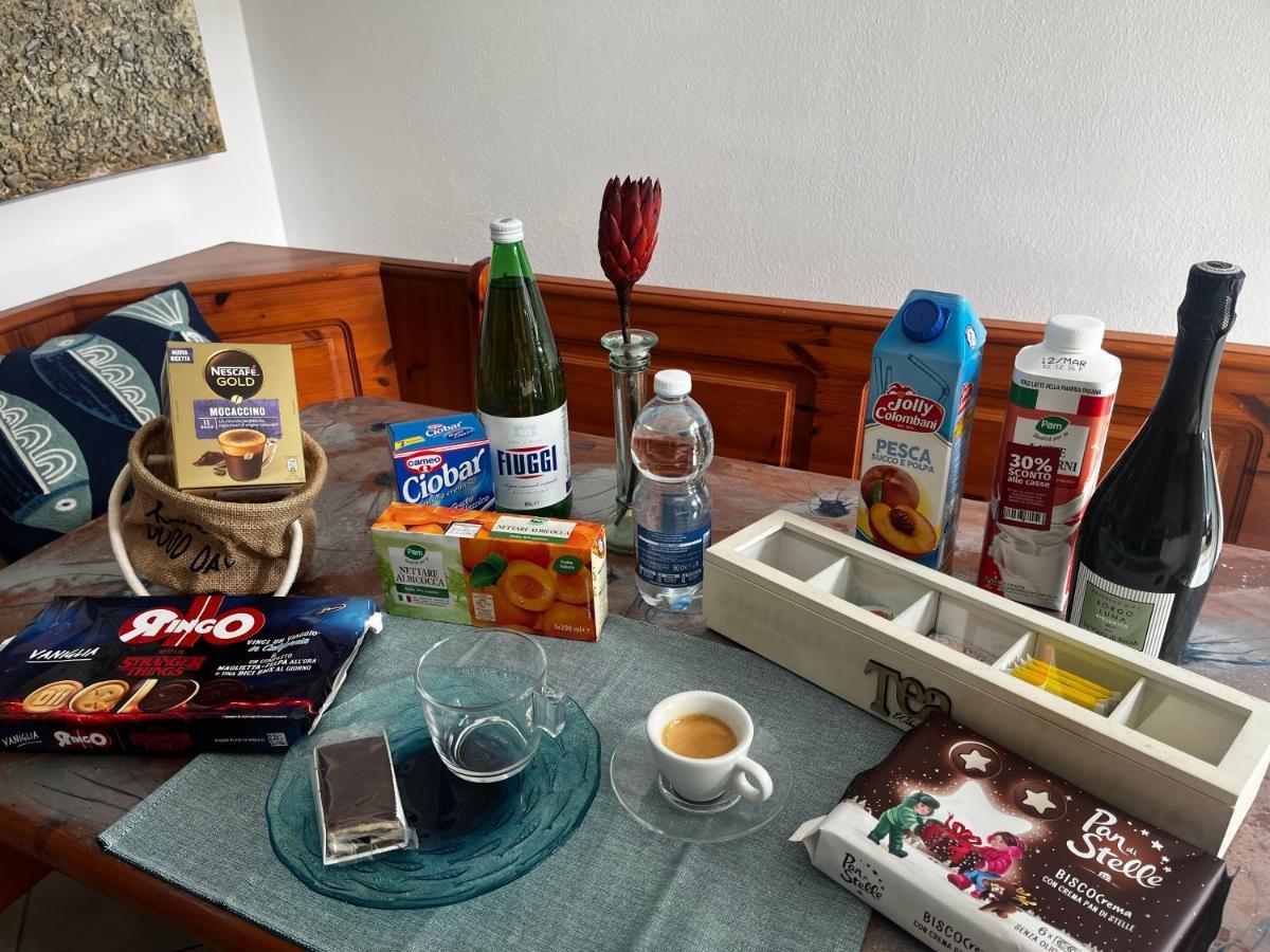 ליגננו סביאדורו Appart 21 Artistic Beach Apartment מראה חיצוני תמונה