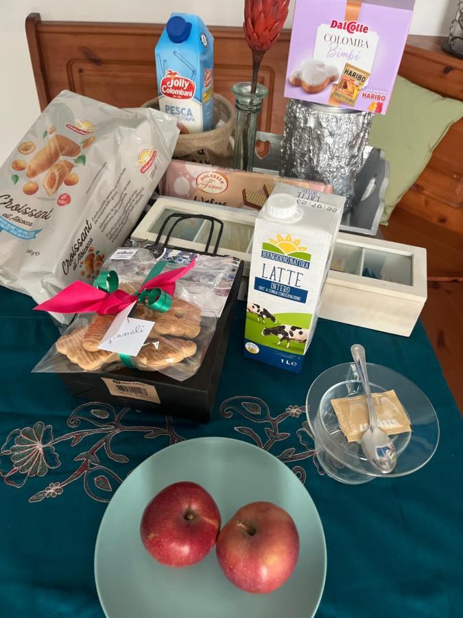 ליגננו סביאדורו Appart 21 Artistic Beach Apartment מראה חיצוני תמונה